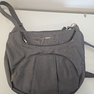 Travelon Crossbody Bag